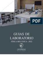 Guias de Laboratorio de Fisica Mecanica