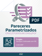 REVISADOPELAPGF Pregao Servicos Continuado Com DE COM SRP Lei 14 133 2021