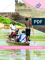 Parcs Et Reserves Du Togo: Evaluation de L'efficacité de La Gestion Des Aires Protégées