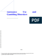 A Guide To Assessments That Work - (Part V Substance Use and Gambling Disorders)