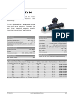 Bosch Ev14