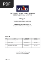 Fluid Assignment