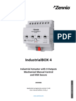 Manual IndustrialBOX 4 EN