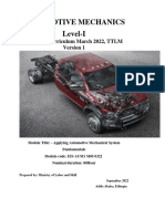 M03 Automotive Mechanical System Fundamentals 11