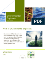 Environmental Engineers