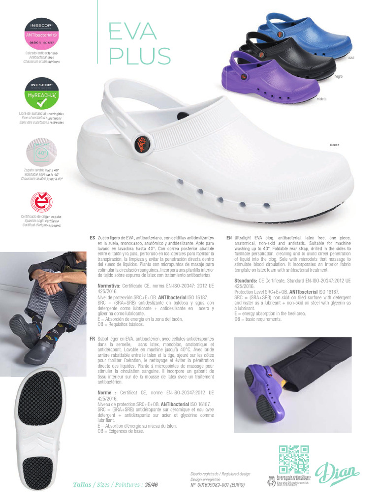 Eva Plus | PDF