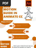 Motion Guide