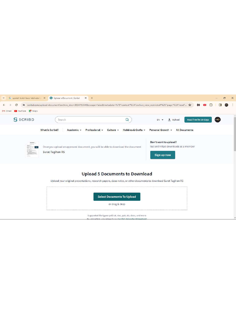Screenshot | PDF