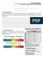 SMS Protocolo de Atendimento Auriculoterapia