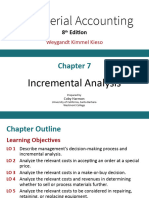Ch07 Incremental Analysis
