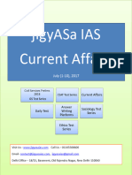 jIgyASa - Current Affairs - July 1-120