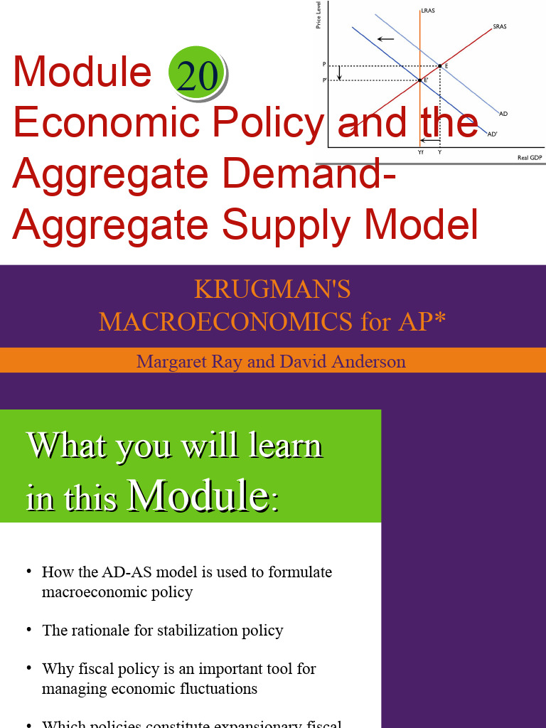 Macro module 20 pdf