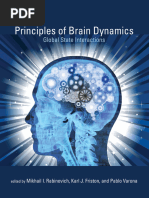 Advances in Cognitive Neurodynamics (VI) | PDF | Neural