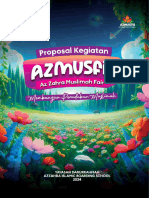 Proposal Azmusfir