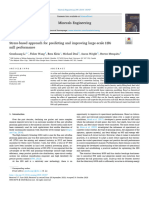 ME Paper - HIG Mill Modelling&optimization