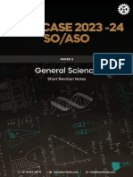 CSIR Science