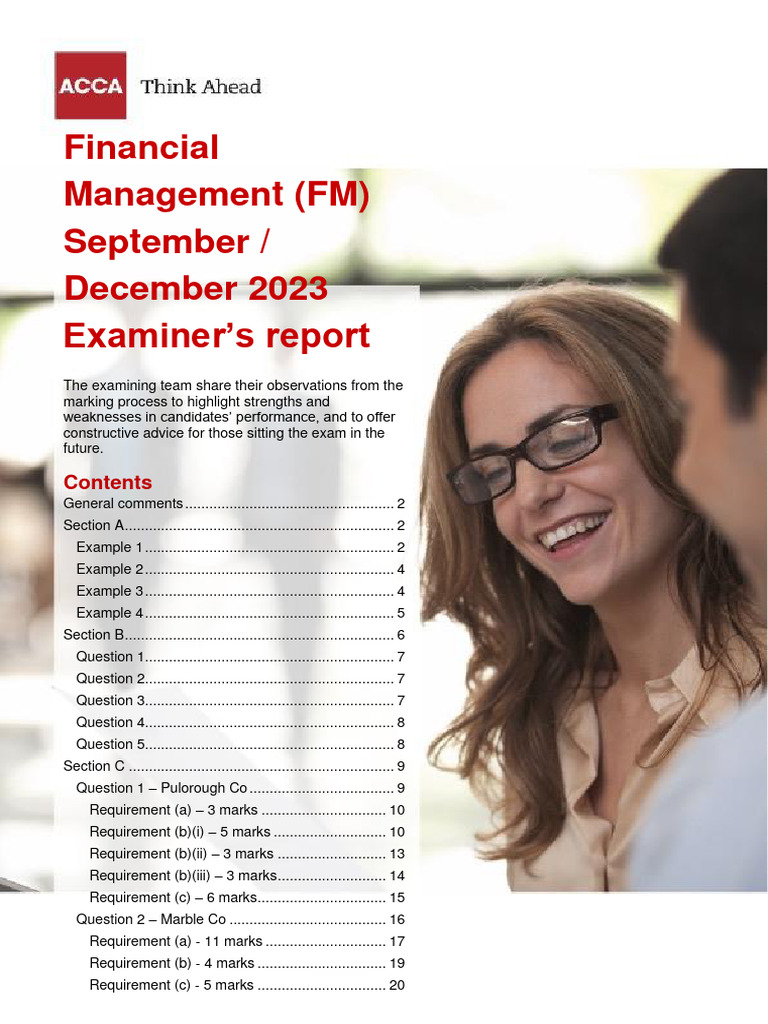 d23-fm-examiner-s-report-pdf-net-present-value-cost-of-capital