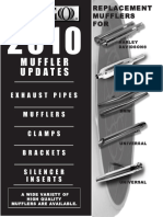 Muffler 2010 Ebook