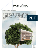 Imobiliário e Sustentabilidade