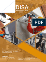 Brochure - Disa