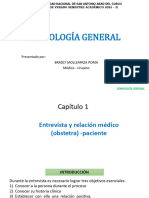 Semiología General 1