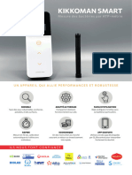 Fiche Produit SMART FR 2023