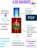 Corona de Adviento