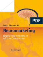 Neuromarketing - Exploring The Brain of The Consumer (Traduzido)