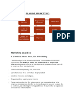 Estructura Tfi - Plan de Comercializacion Completo