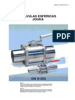 H&K Ball Valves