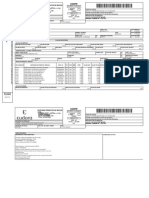 Danfe: Nosso Pedido Nº - PCTN