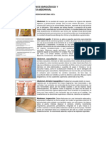 Glosario Semiología Abdominal