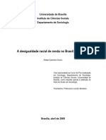 A Desigualdade Racial de Renda No Brasil RafaelGuerreiroOsorio - Copia