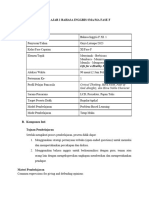 Modul Ajar 1 Bahasa Inggris Sma Fase !