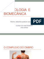 Aula 12 Complexo Do Ombro