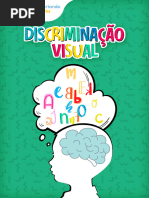 Apostila I - DiscriminaÃ Ã o Visual