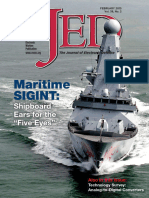 Jed Magazine 038 - 2015 02