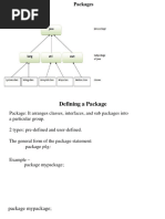 Java Module 4 Chapter 9