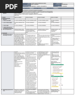 DLL - Mathematics 6 - Q3 - W5