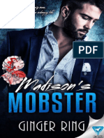 0.5. - Madison S Mobster - Ginger Ring