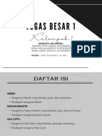 Koreksi Nilai-Tugas TB 1-Haki-Kelompok 1-Desain Interior