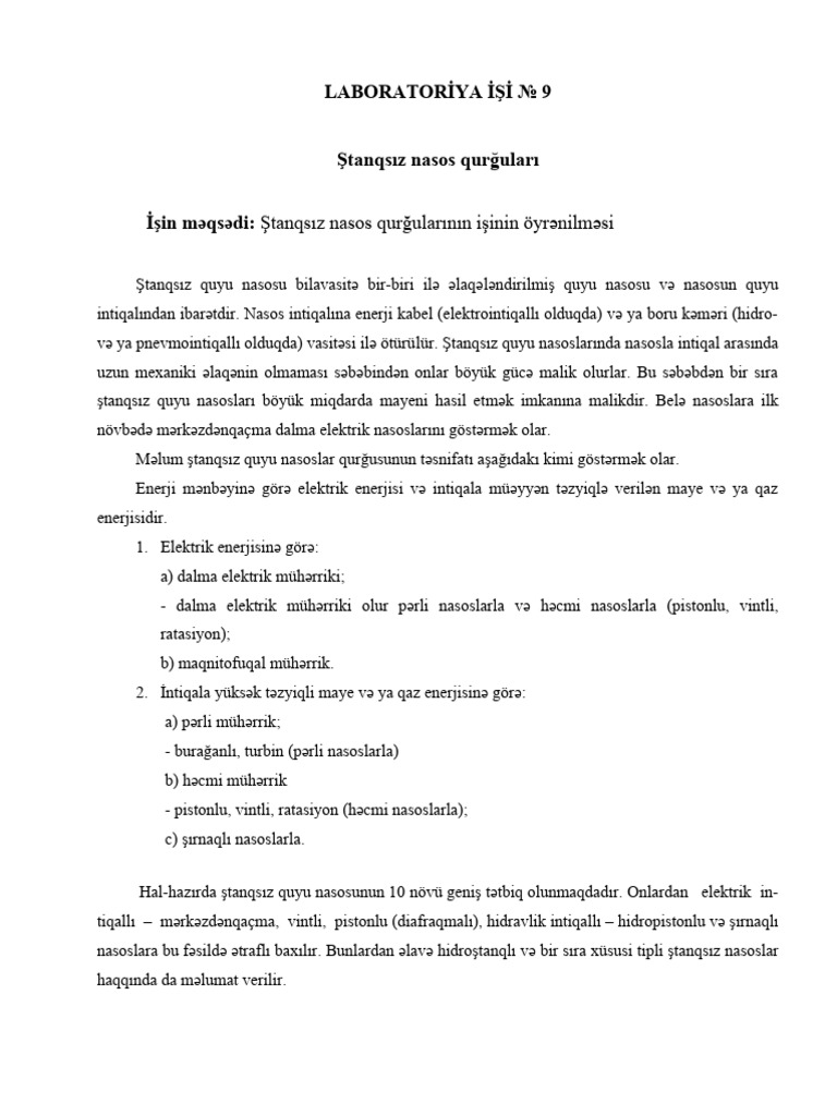 Lab 9 NM | PDF