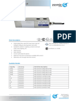 H8C Datasheet