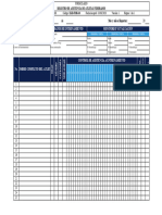 EGD-FOR-30 Registro de Asistencia de Atletas Federados