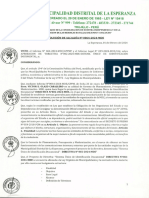 Directiva #002-2024-Mde-Sistema Único de Identificación Documental