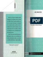 (Pais) Didática Da Matemática - Uma Análise Da Influência Francesa