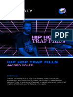 Hip Hop / Trap Fills