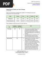 VIP Guest Handling SOP | PDF | Business