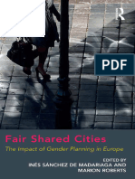 Fair Shared Cities - The Impact of Gender Planning in Europe (Z-Lib - Io)