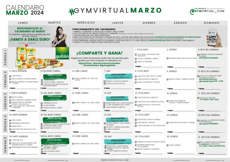 calendario-gymvirtual-marzo-2024-int-pdf-anatom-a-anatom-a-humana